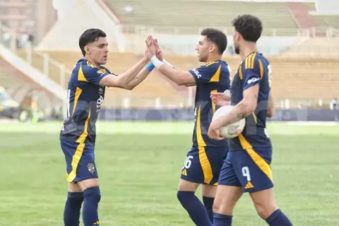 بتصويت الجماهير.. هدف بنشرقي الأفضل في الجولة السادسة من الدوري (فيديو)